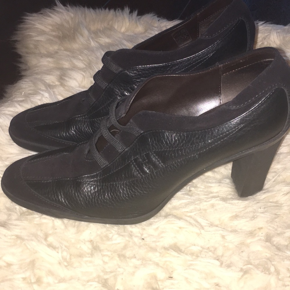 Hogan heels - Picture 7 of 8